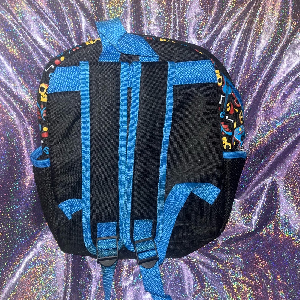 Coco backpack (Toddler size) - Picture 3 of 6